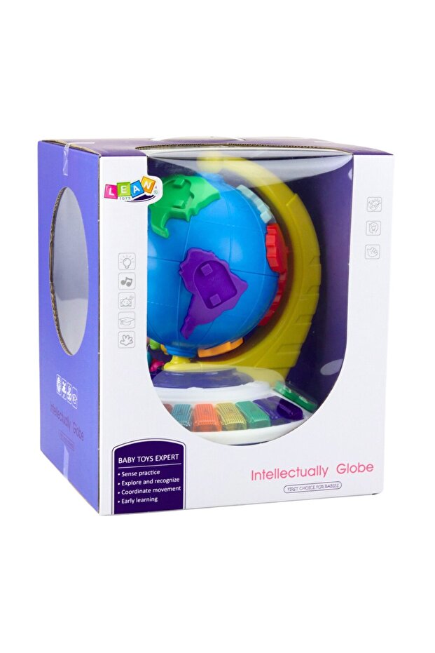 Glob Educativ Interactiv - 1
