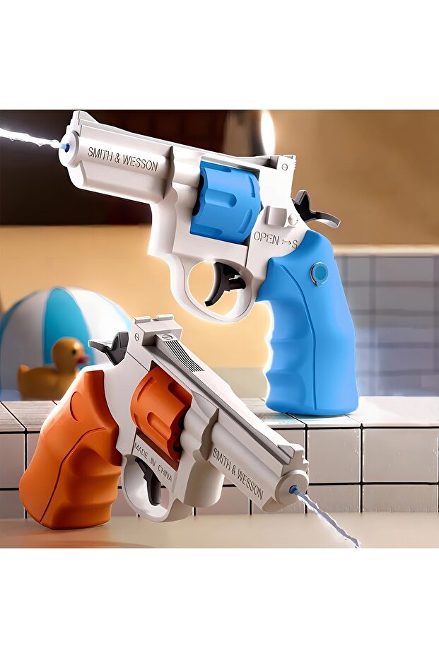 Pistol Apă Simplu - 2