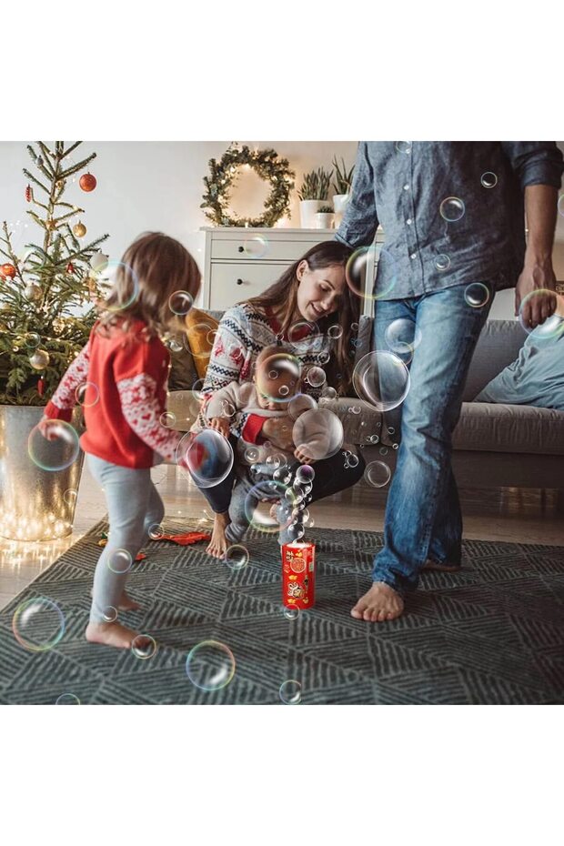 21 Hole Balloon Machine - 3