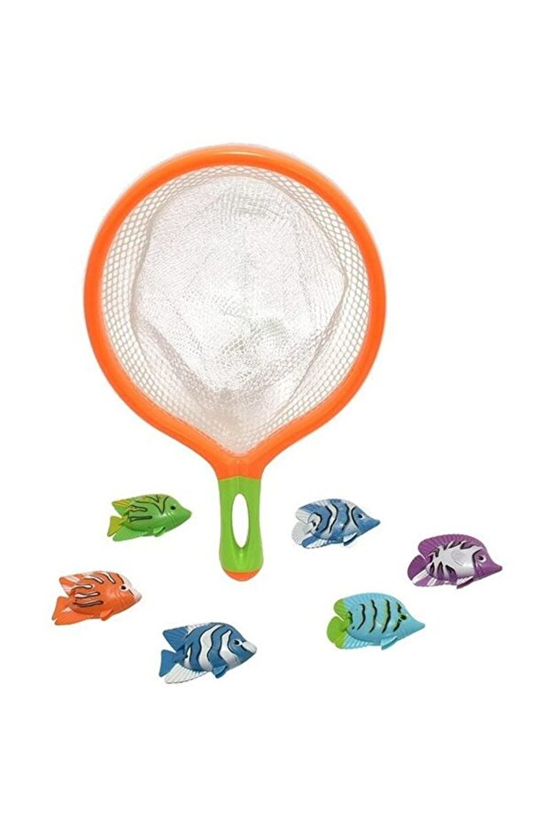 Fishing Set 3 Fish - 1