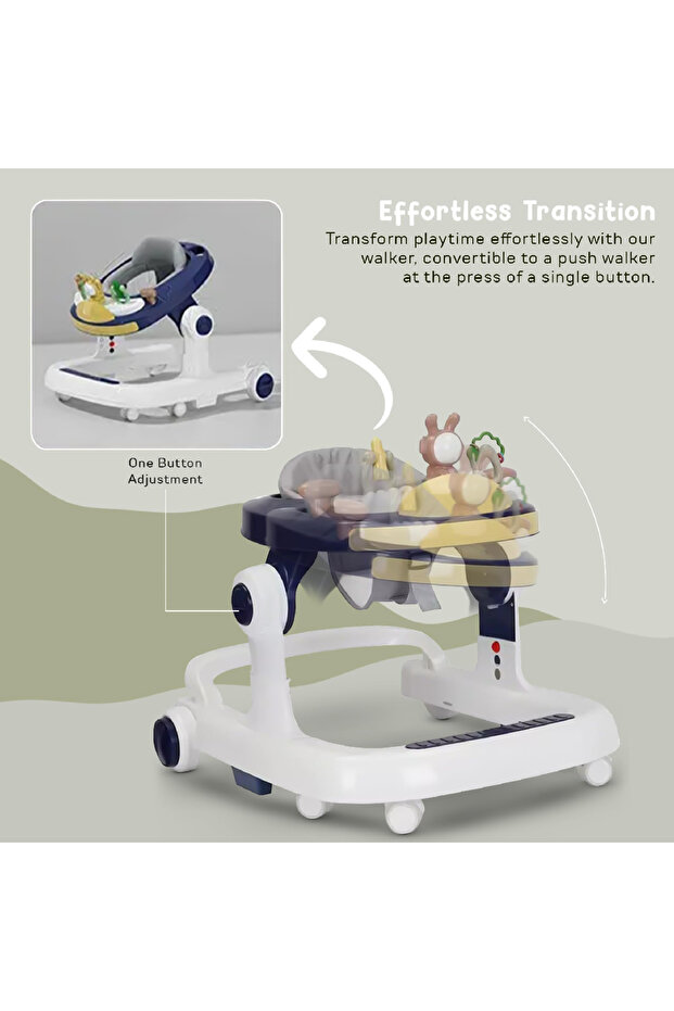Premergător Set 4 Bucăți - 2
