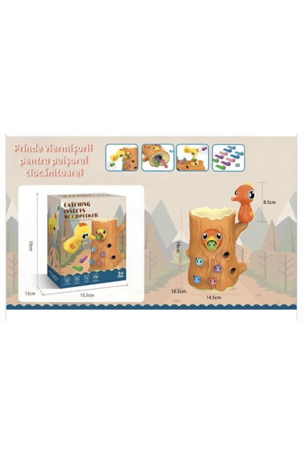 Skill game for children - 3