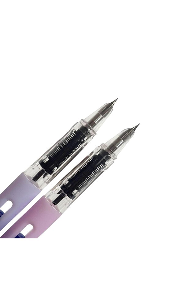 Plastic Pen with Thermosensitive Ink - 2