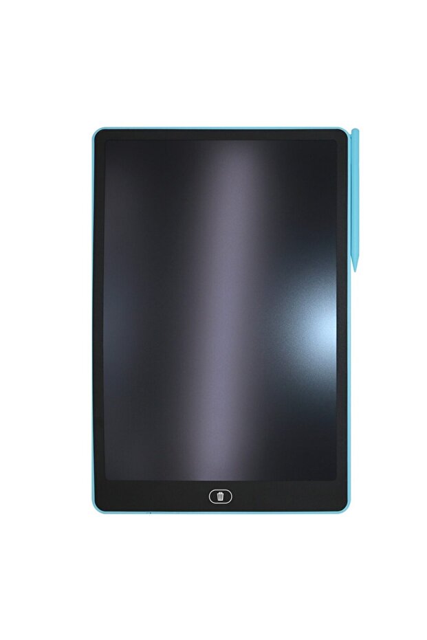 Таблет за рисуване за деца, LCD, включена писалка - 2