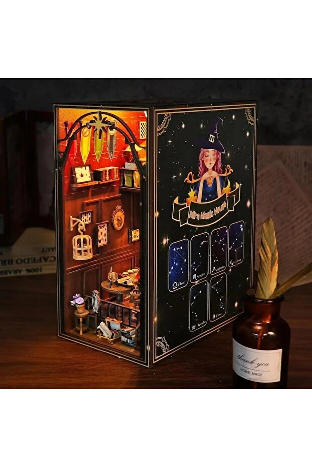 Моделна къща за сглобяване - 3