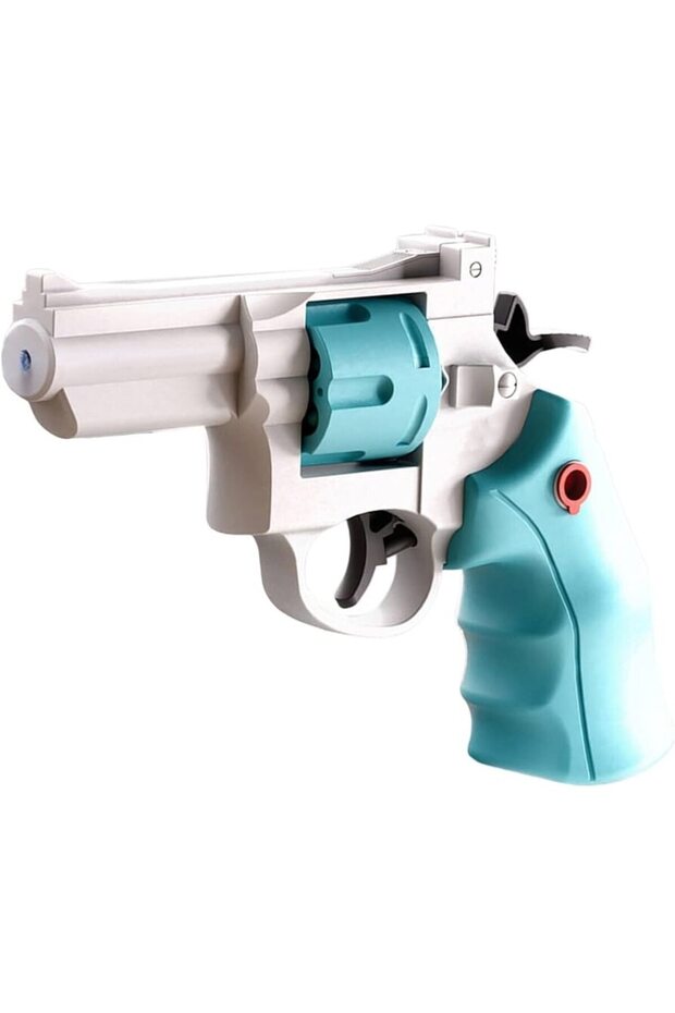 Pistol Apă Simplu - 1