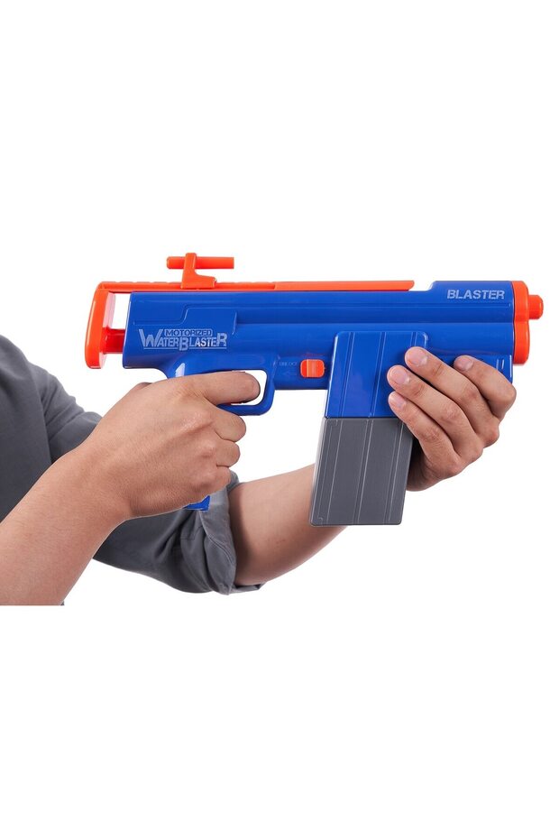 Pistol Apă Electric - 2