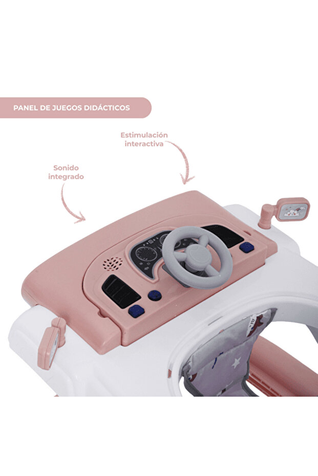 Premergător 605 - 3