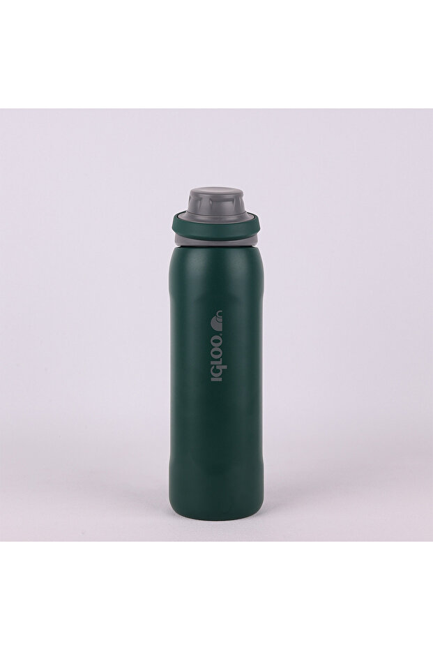 Veloce Termos 710ml-YEŞİL - 1