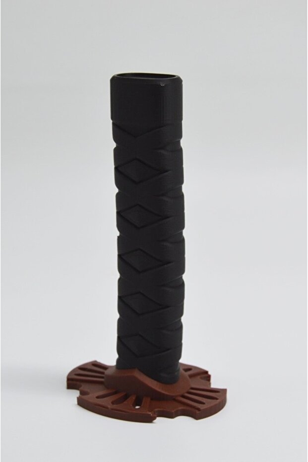 KATLANABİLİR SAMURAY - 3