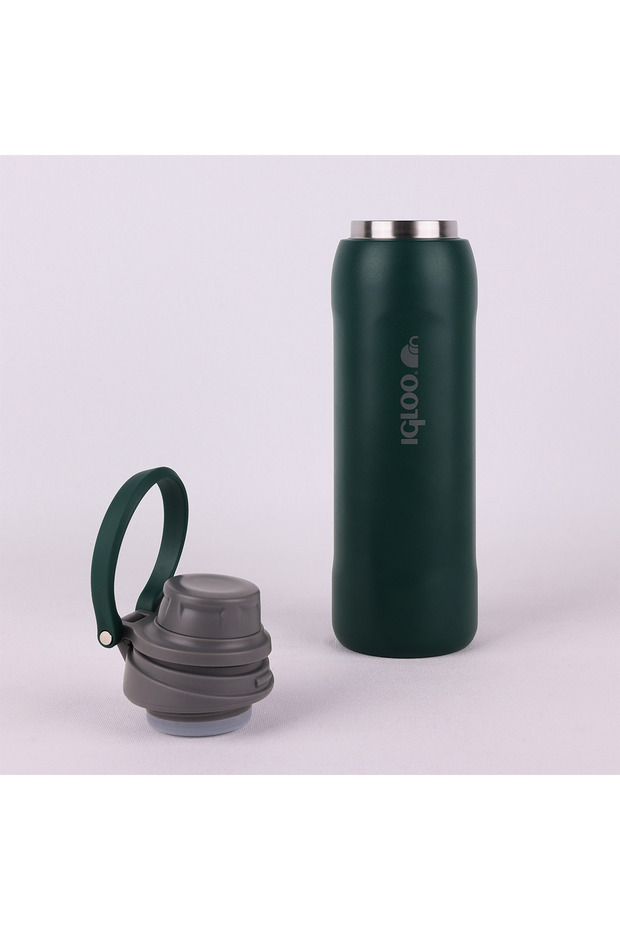 Veloce Termos 710ml-YEŞİL - 3