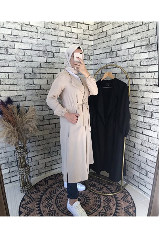 KAP KREP MEVSİMLİK - 3