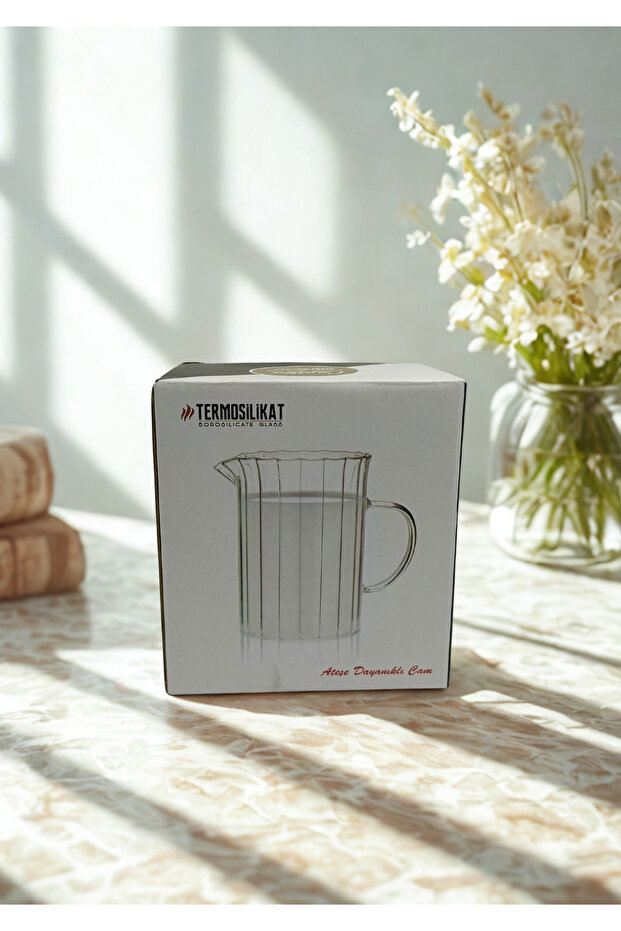 وعاء حليب من السيراميك الحراري - 2