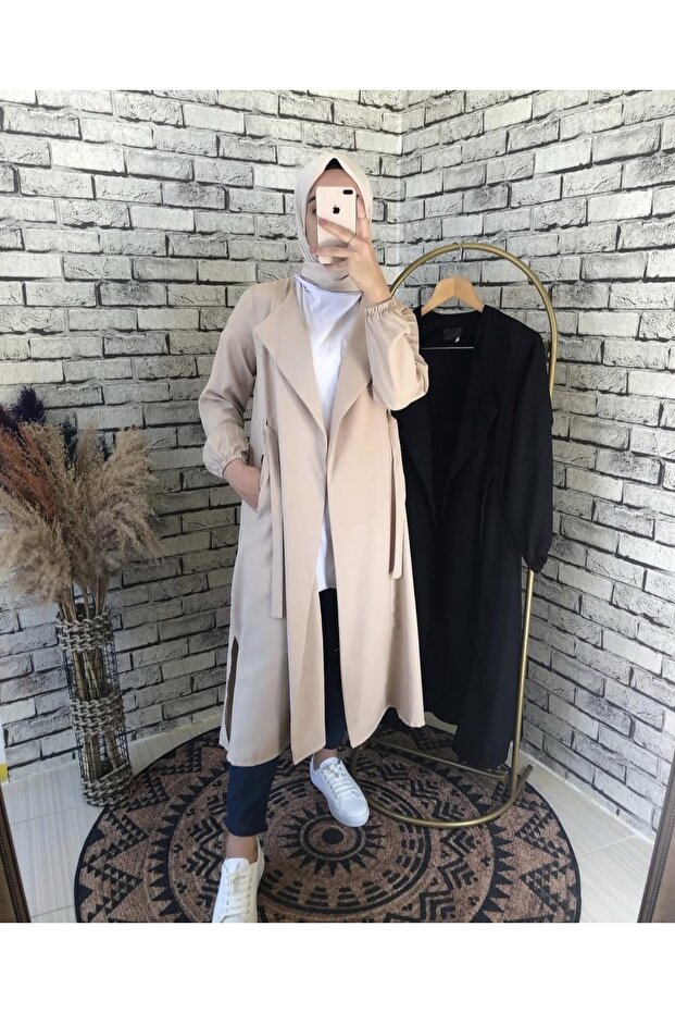 KAP KREP MEVSİMLİK - 1