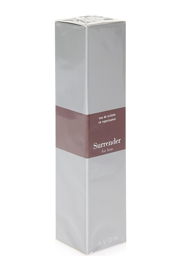 SURRENDER FOR HİM EDT ERKEK PARFÜM - 1