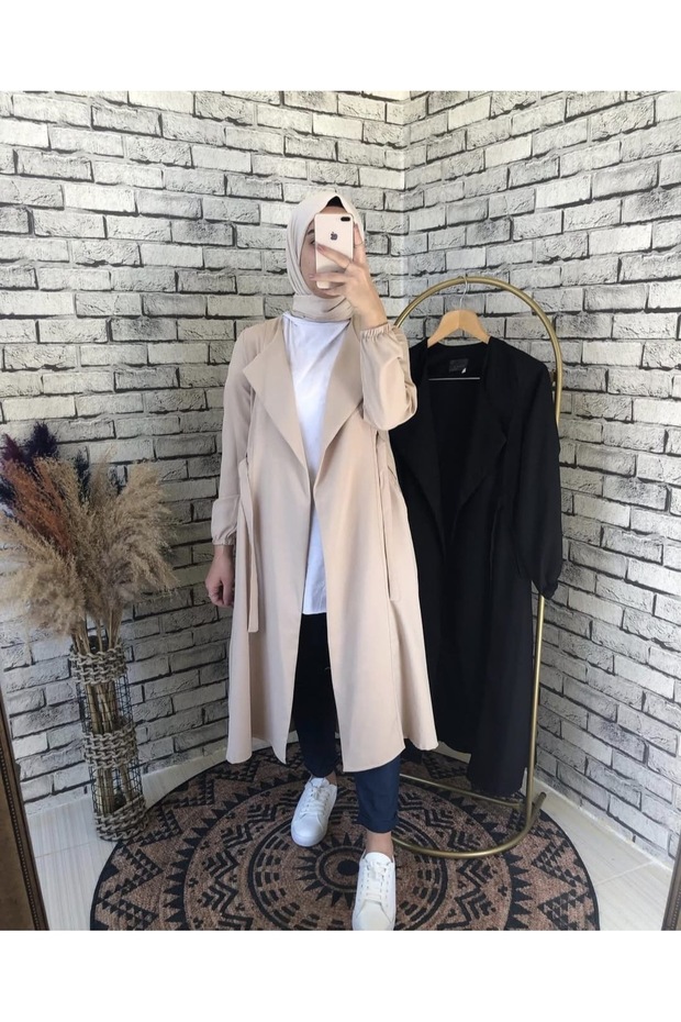 KAP KREP MEVSİMLİK - 4