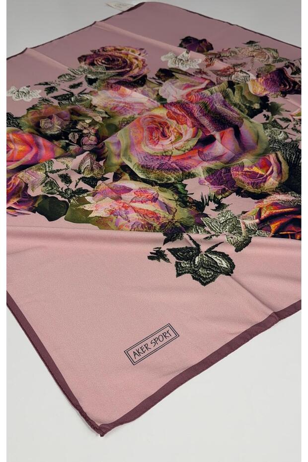 وشاح من البوليستر والرايون 6715769-993 - 2