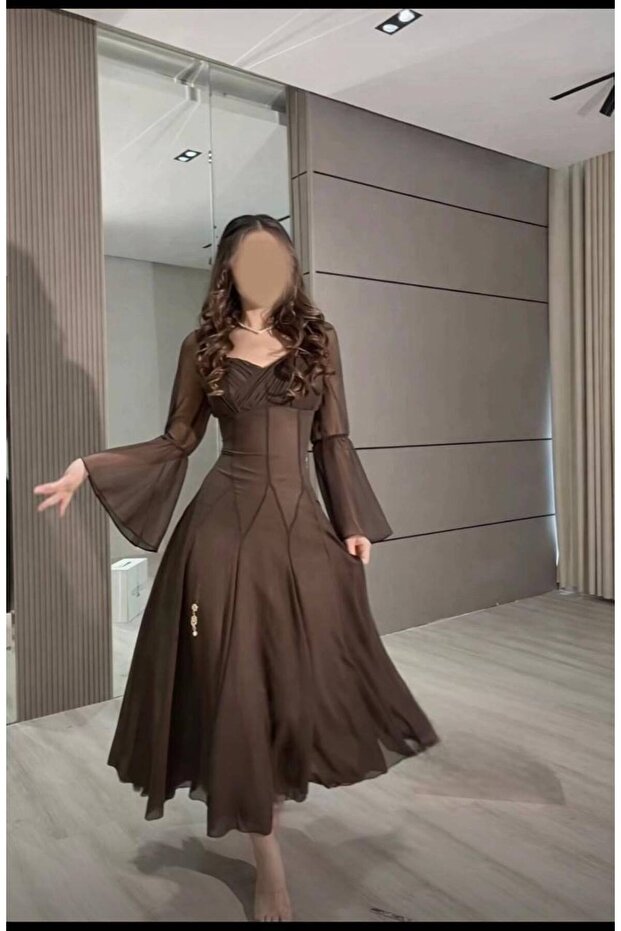 فساتين