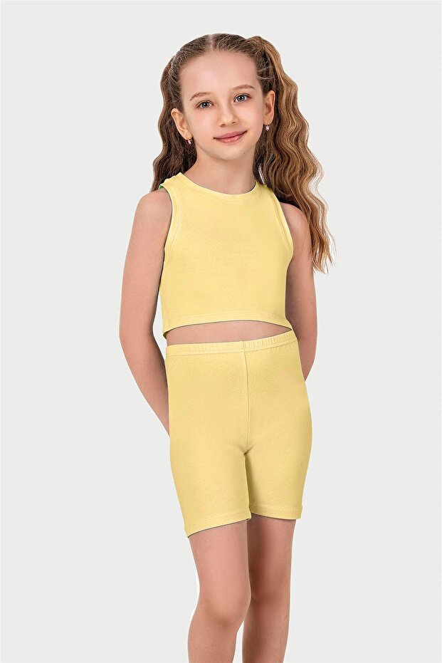 Children's Sports Tights