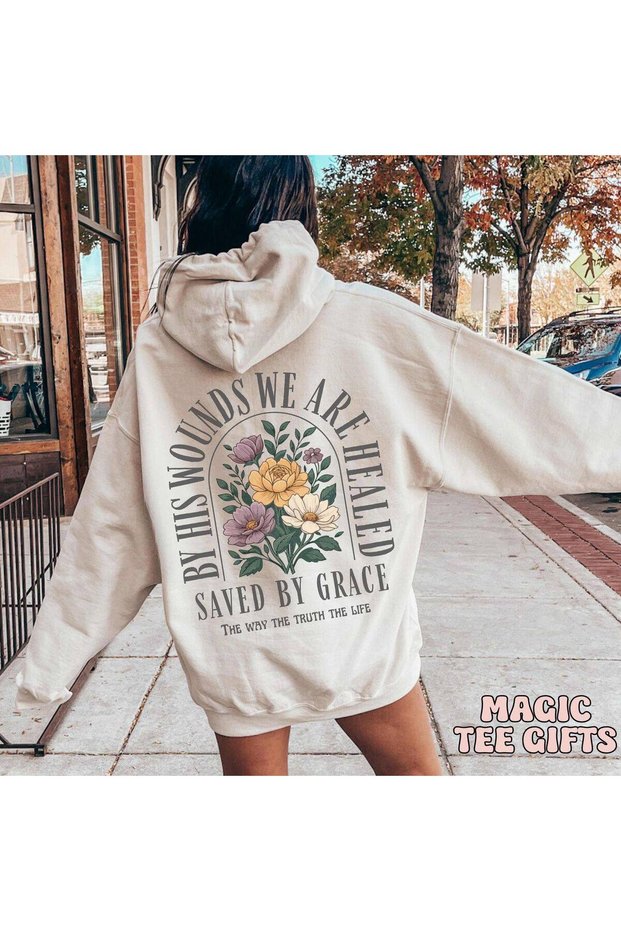 Unisex Oversize Hooded Sweatshirt Premium Quality Printed Comfortable Casual Hoodie
