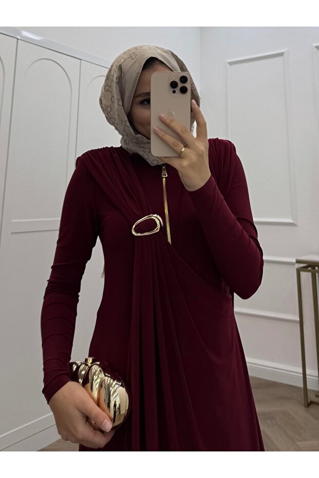 FERMUARLI SANDY TULUM - 2