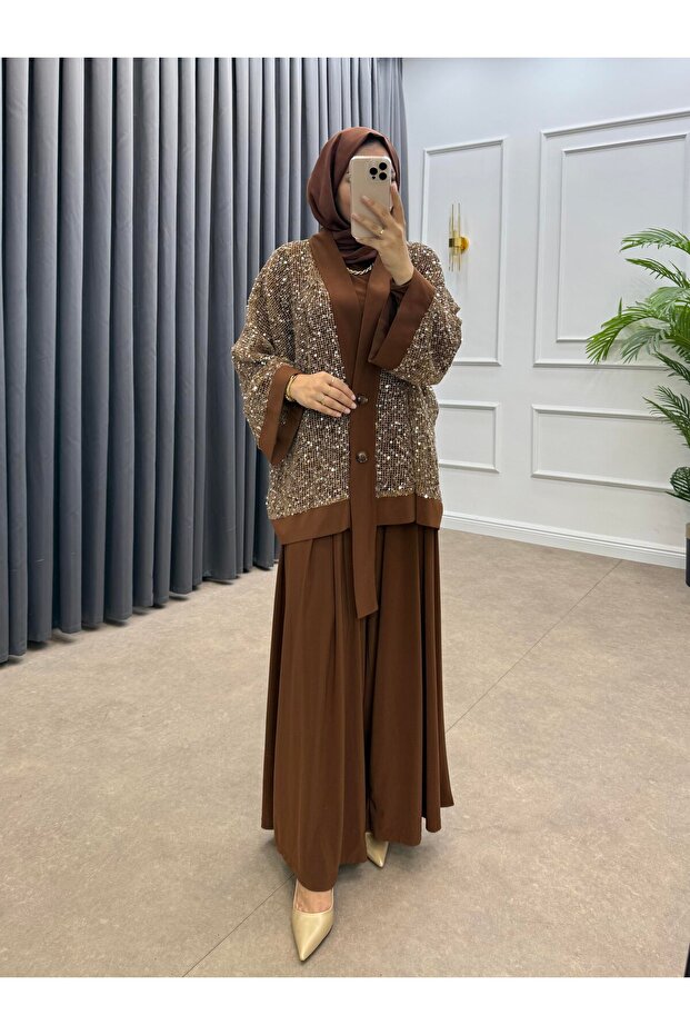 PAYETLİ ÜÇLÜ TAKIM - 3