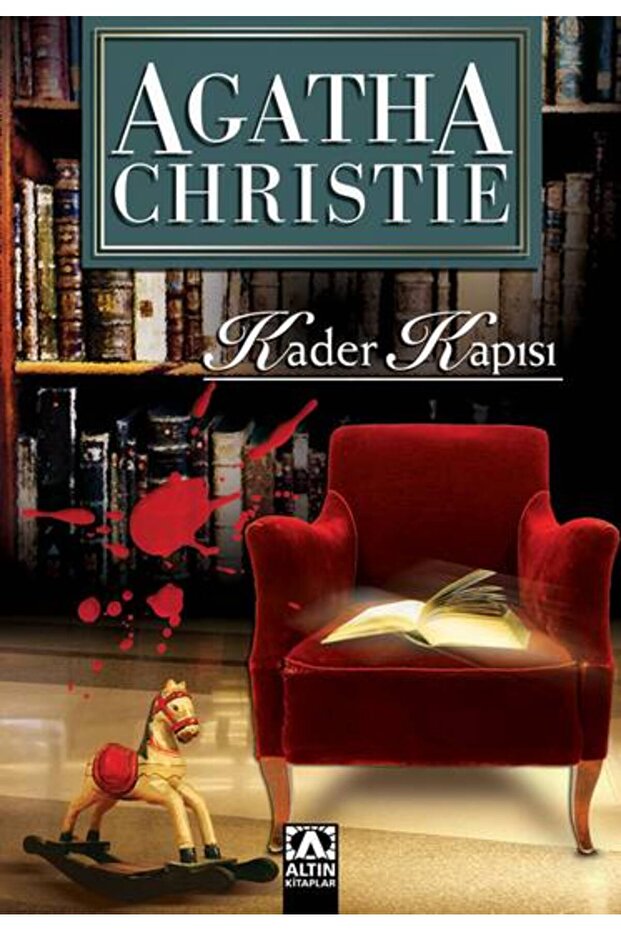 Kader Kapısı