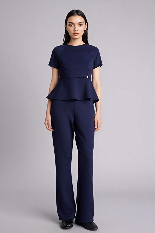 Pantolon G9812AX26SP - 2