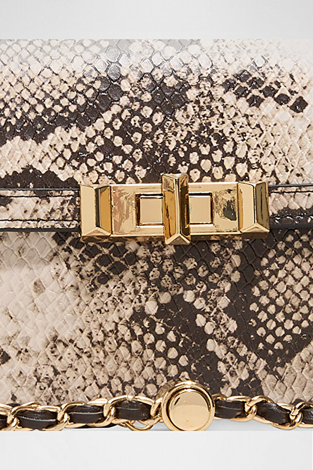 ZOEMINI - Kadın Multi Çapraz Çanta - 6