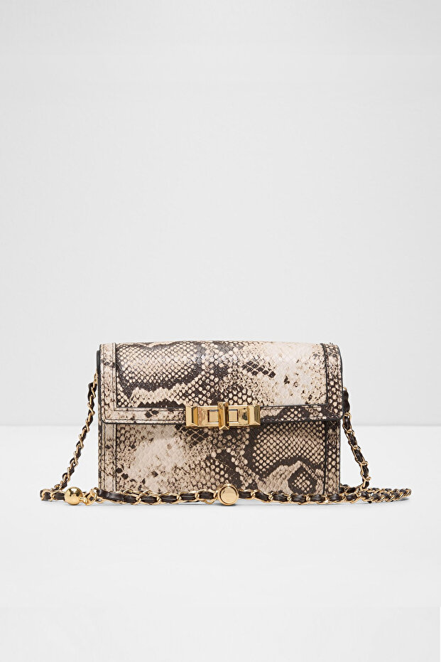 ZOEMINI - Kadın Multi Çapraz Çanta - 1