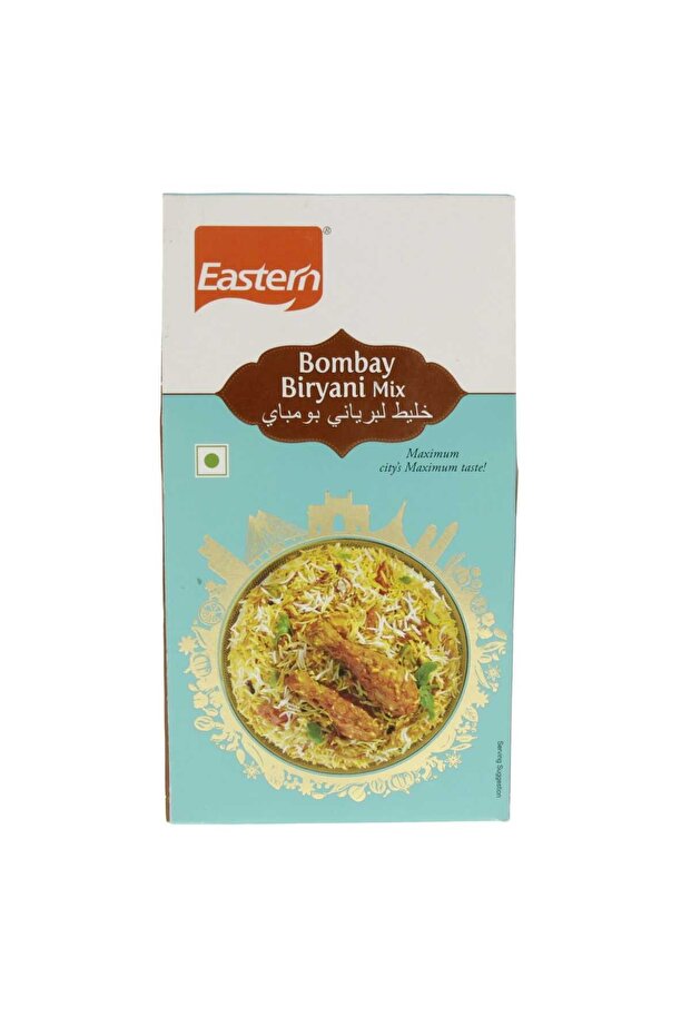 Bombay Biryani Mix Authentic Mumbai Style Biryani Blend for Rich Aroma & Taste