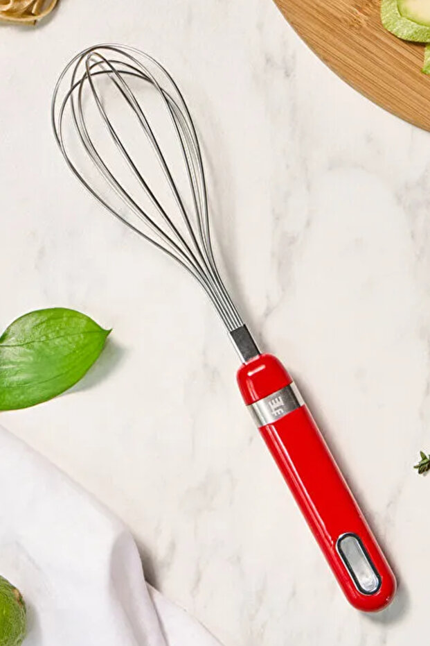 Mastermaid 5 Parça Servis Seti - 2