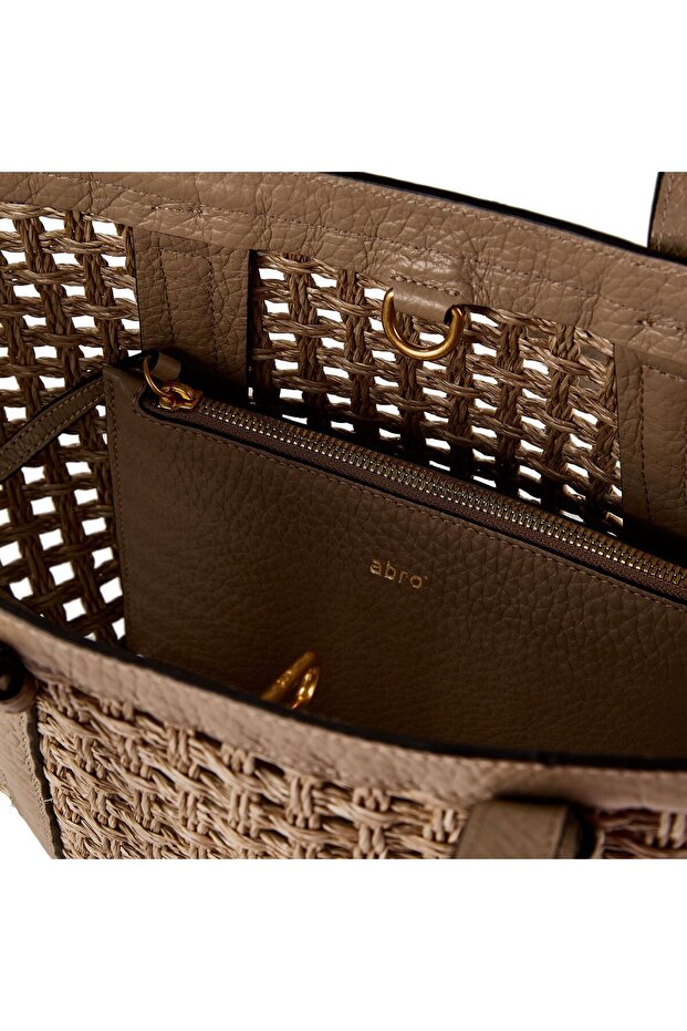 Cosmo Shopper Tasche 44 cm - 4