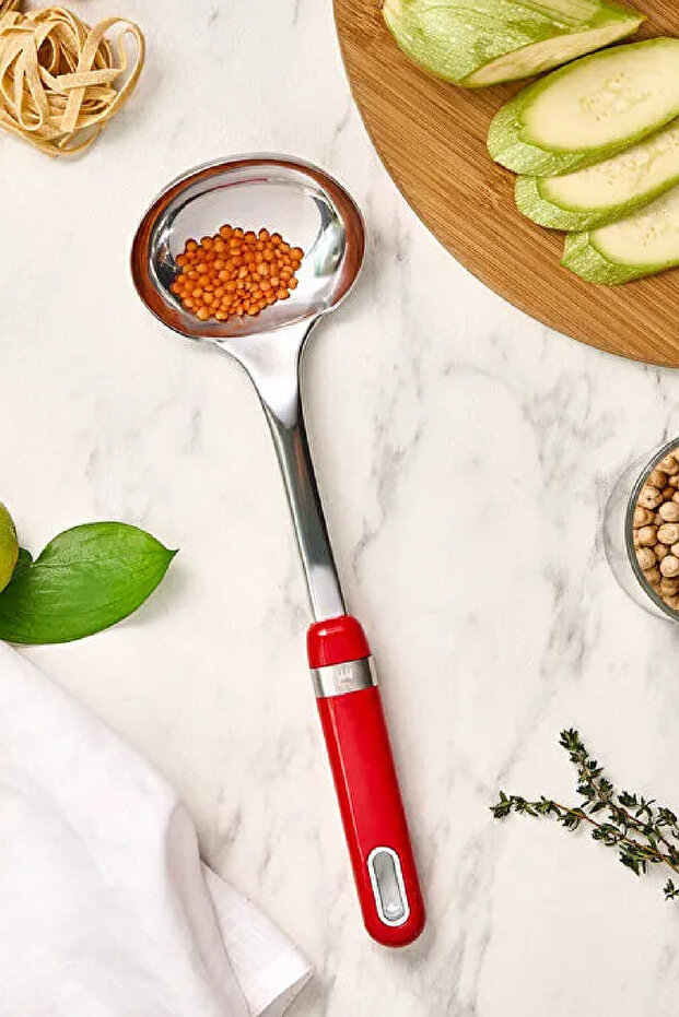 Mastermaid 5 Parça Servis Seti - 3