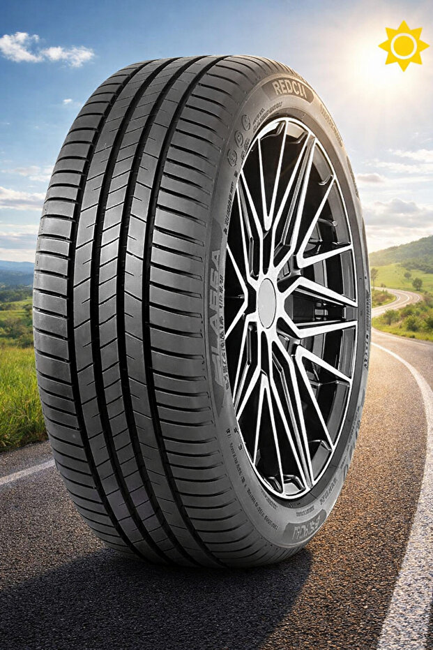 REVOLA 205/60R16 92V YAZ LASTİĞİ 2026