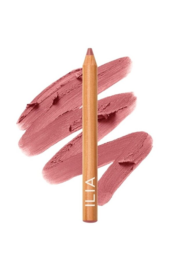Lip Sketch Hydrating Lipstick + Lip Liner Crayon 2.8ml – 2-in-1 Creamy Lip Color Deco
