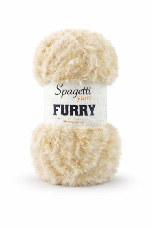 Furry Wet Sand Velvet Hand Knitting Yarn