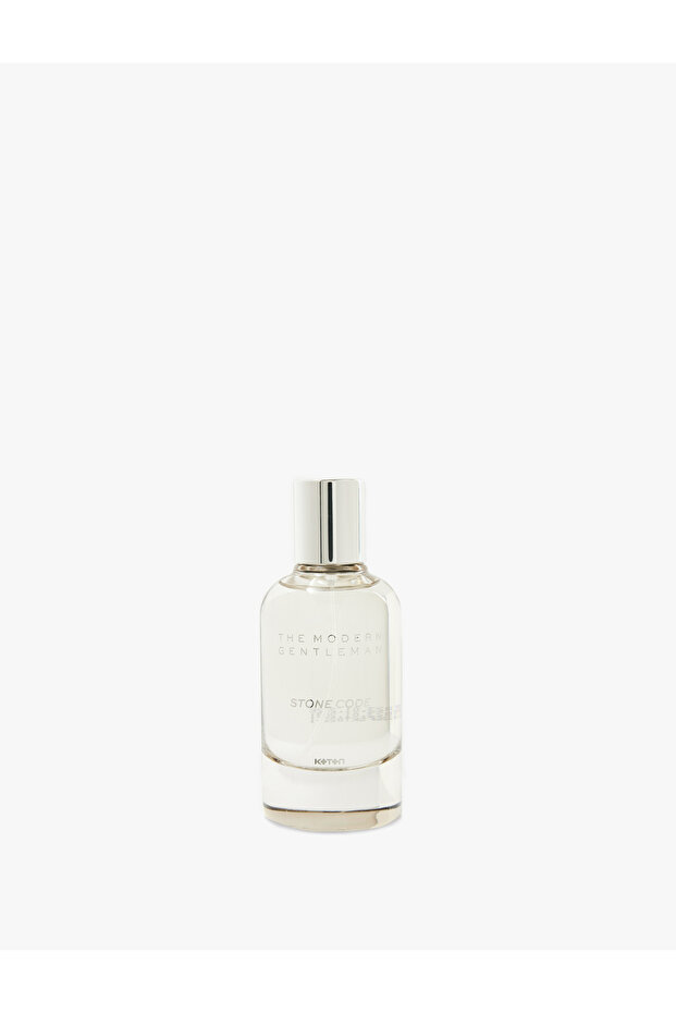 Parfüm The Modern Gentleman - Stone Code 100 ML - 1