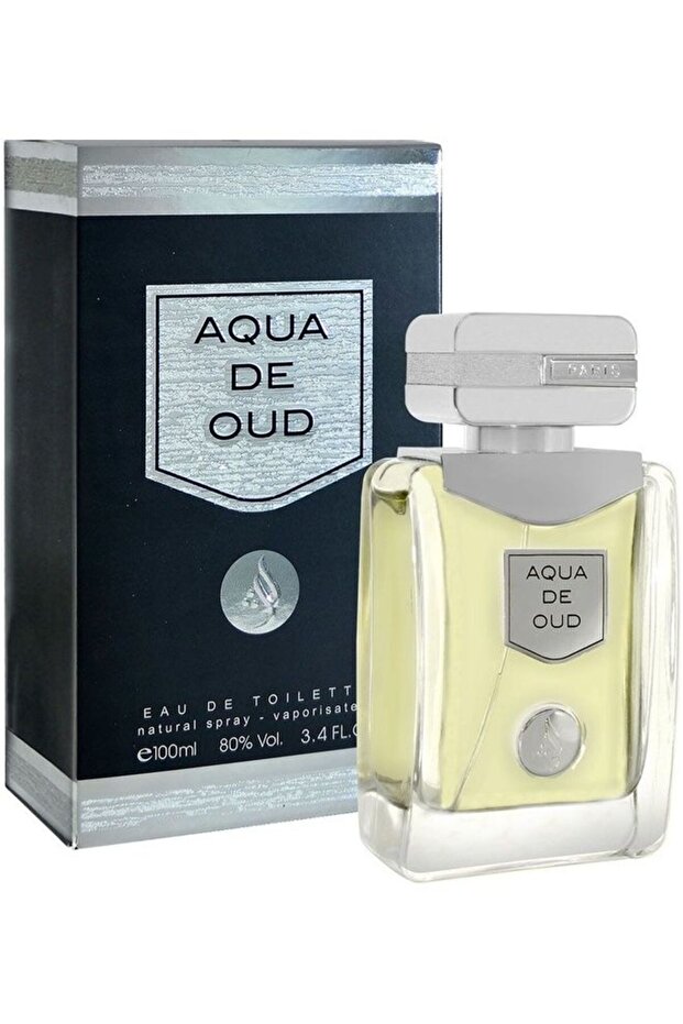 Aqua De Oud EDT 100ml
