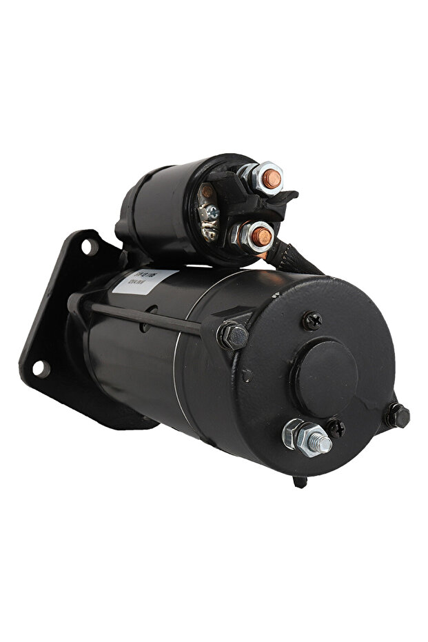 Electromotor 320/09346 - 2