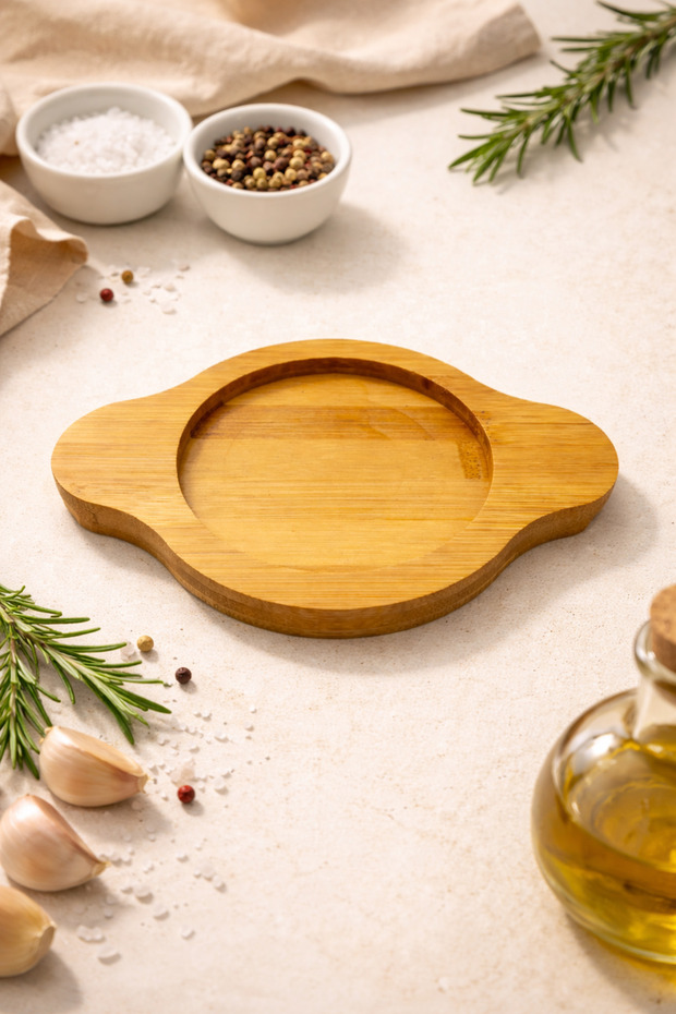 Felippe - Bambu Sahan Altlığı - 2