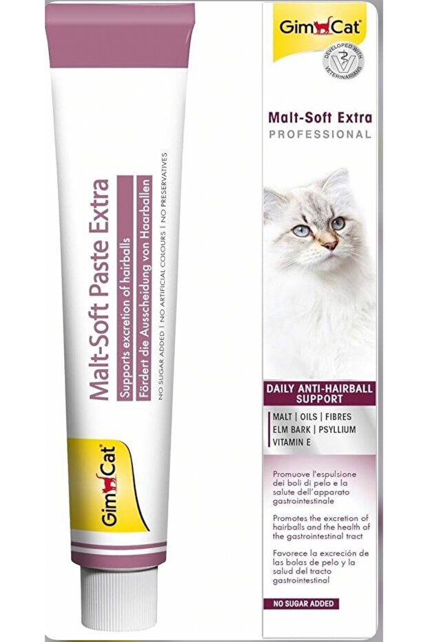 malt soft paste extra 20gr - 1