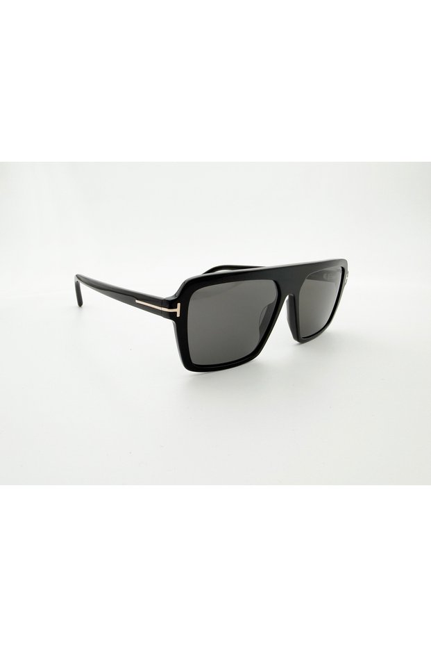 1176 01A 56 Men's Sunglasses