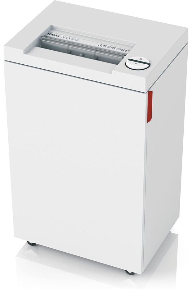 2445 Cross-Cut Paper Shredder
