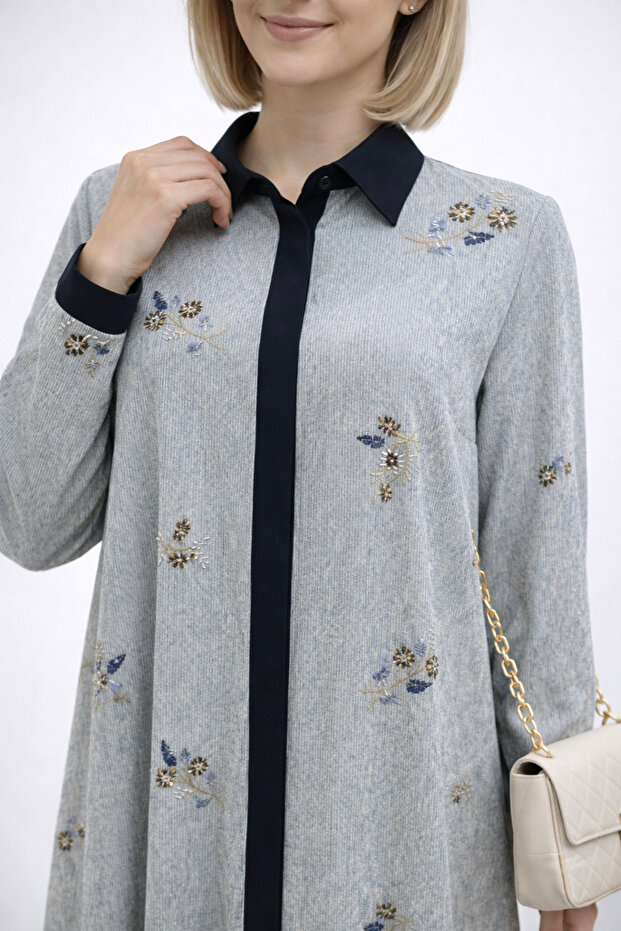 Mireva Tunik 1652 - 2