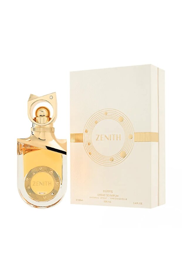 Zenith, Eau de Parfum, Unisex, 100 ml - 1