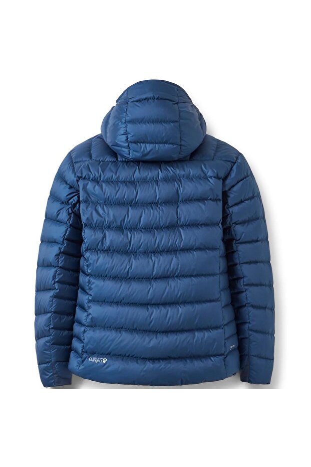 معطف إلكترون برو داون للرجال - 2