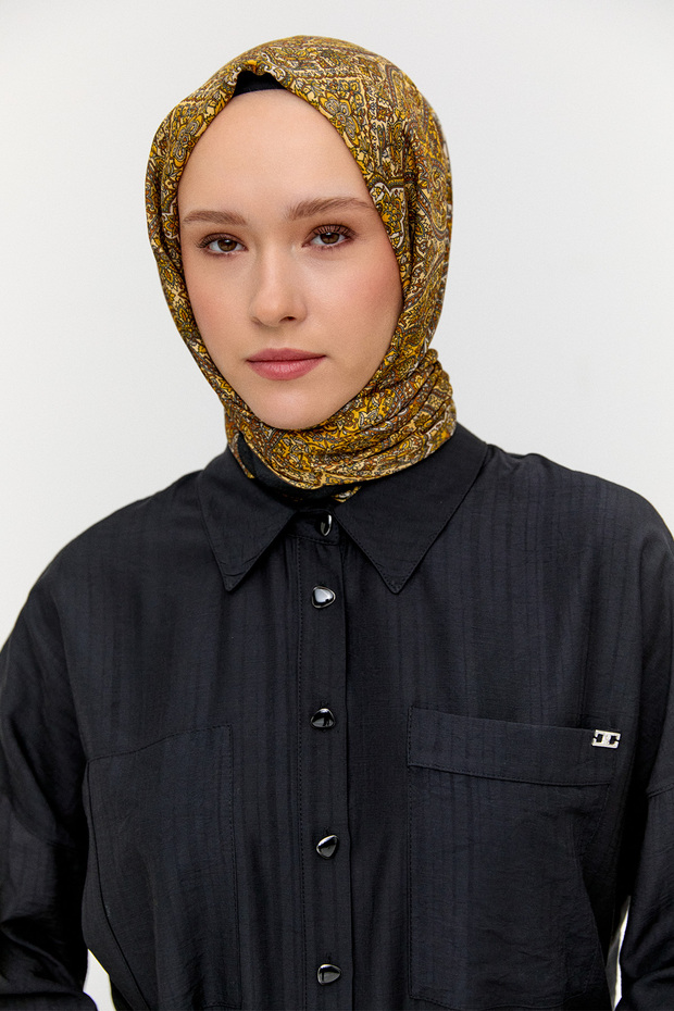 Oversize İkili Takım - 4