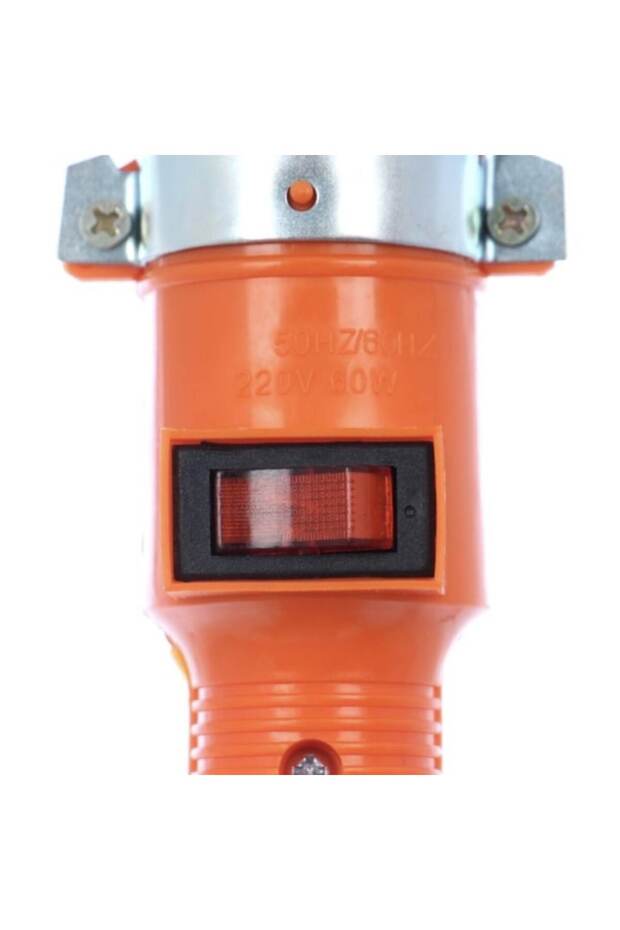 Portable Work Lamp - 2