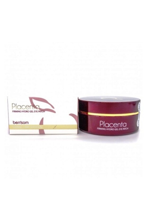Placenta Firming Hydrogel Eye Patch - 7